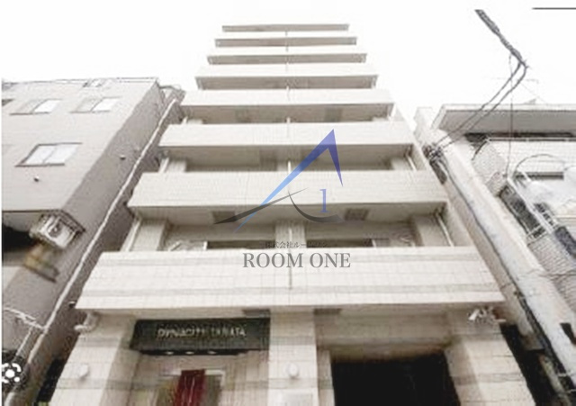 ダイナシティ田端