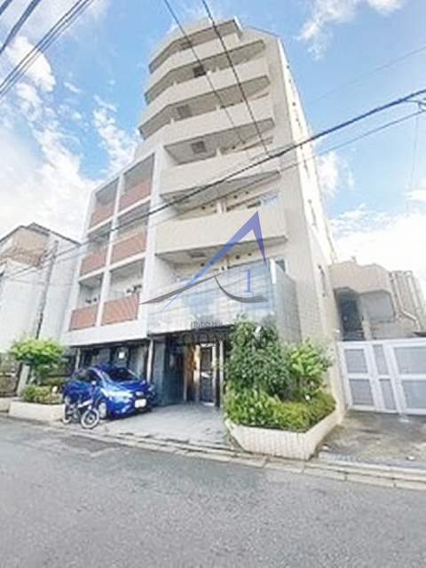 コンシェリア文京根津