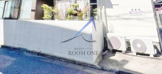 サンエール根津　Ｂ棟