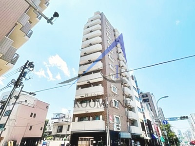 ＫＤＸレジデンス元浅草