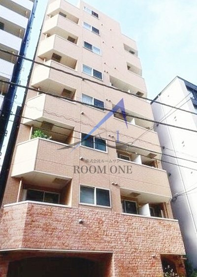 リスレーヌ蔵前