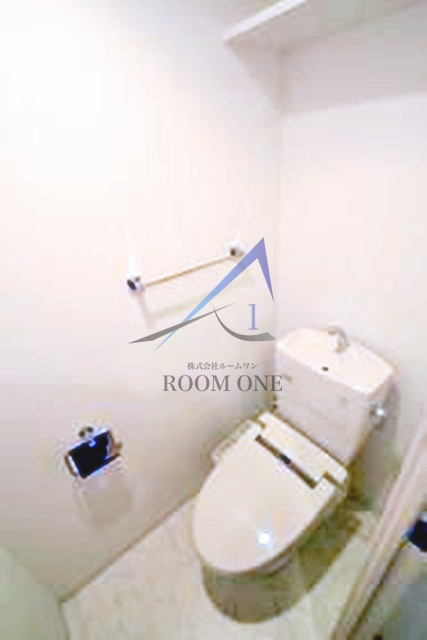 グラン　リジエールのトイレ|トイレです。