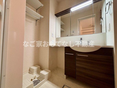 【設備】 | コゥジィーコート（北名古屋市） | ※写真は別号室