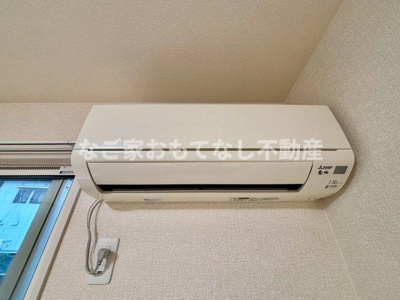 【キッチン】 | コゥジィーコート（北名古屋市） | ※写真は別号室