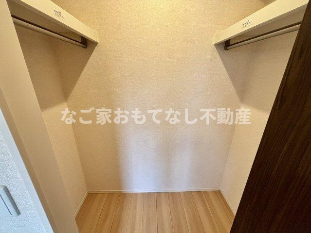 【収納】 | コゥジィーコート（北名古屋市）