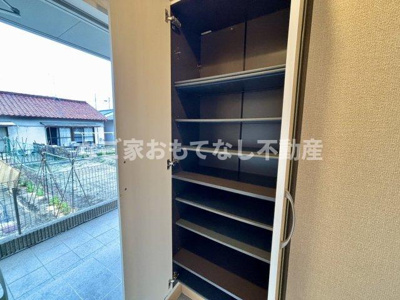 【内装】 | コゥジィーコート（北名古屋市） | ※写真は別号室