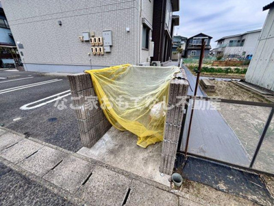 【その他共用部分】 | コゥジィーコート（北名古屋市）