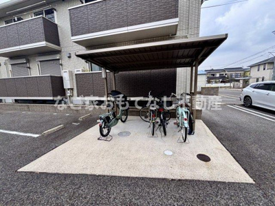 【その他】 | コゥジィーコート（北名古屋市）