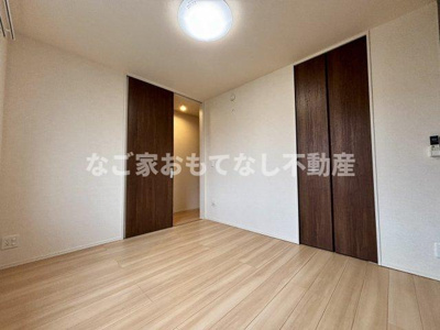 【その他】 | コゥジィーコート（北名古屋市） | ※写真は別号室