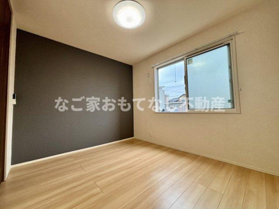 【その他】 | コゥジィーコート（北名古屋市） | ※写真は別号室