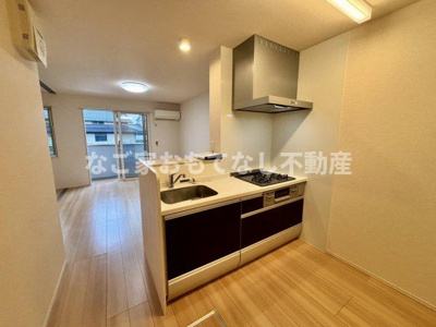 【玄関】 | コゥジィーコート（北名古屋市） | ※写真は別号室