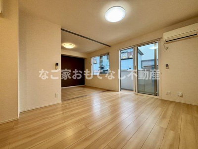 【浴室】 | コゥジィーコート（北名古屋市） | ※写真は別号室