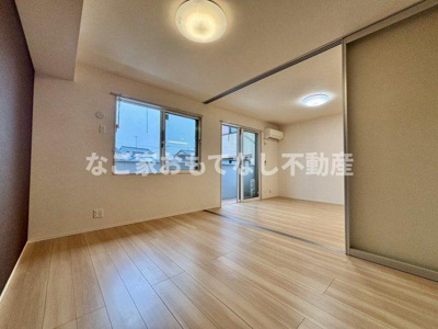 【洗面所】 | コゥジィーコート（北名古屋市） | ※写真は別号室