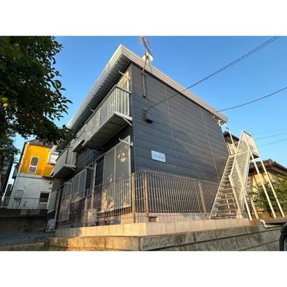 リブレス佐倉Ⅱ