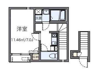 レオネクスト小山クイーン館