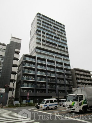 【外観】 | Rising Place Kameido