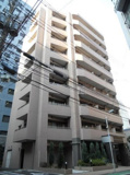 品川区大井１丁目のマンションの画像