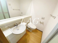 メイクスデザイン白金台の画像