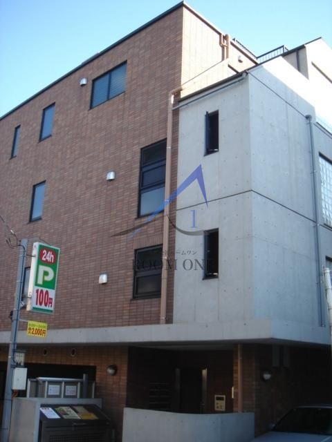 下北沢パインヴィレッジ