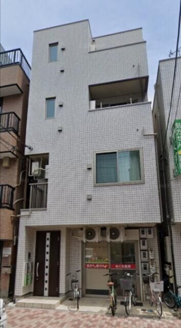 カーサ入谷（Ⅱ）