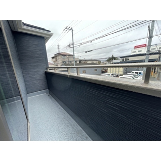【展望】 | Kolet稲毛山王