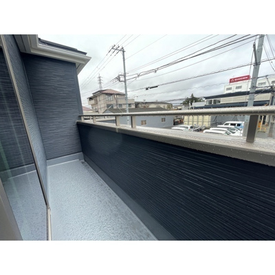 【展望】 | Kolet稲毛山王