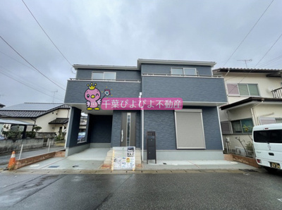 【外観】 | Kolet稲毛山王
