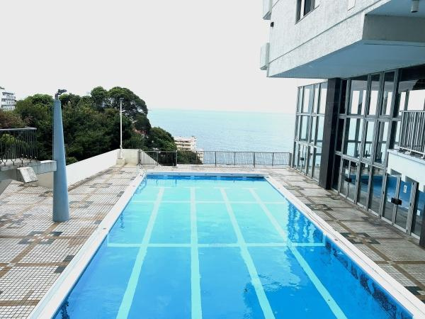 熱海サニーハイツのその他共用部分