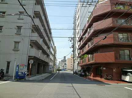 ロッコーマンション竹屋町のその他