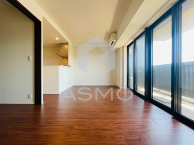 【内装】 | RJR堺筋本町タワー | ※同物件　別間取り　参考写真