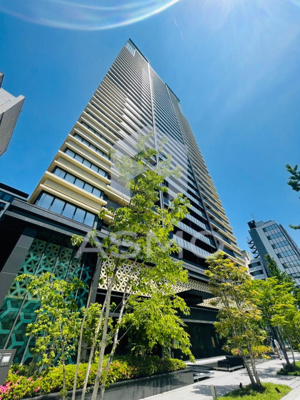 【外観】 | RJR堺筋本町タワー