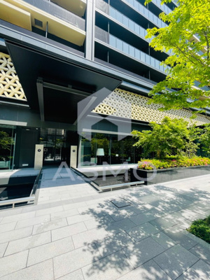 【エントランス】 | RJR堺筋本町タワー