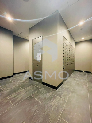 【その他共用部分】 | RJR堺筋本町タワー