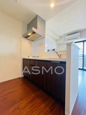 【キッチン】 | RJR堺筋本町タワー | ※同物件　別間取り　参考写真