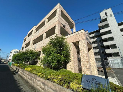 【その他共用部分】 | ライツ南曽根 | 外観写真（昼）