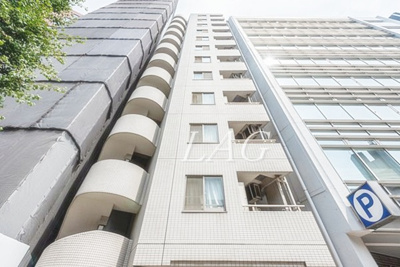 【外観】 | アクティア神田岩本町 | 外観です。