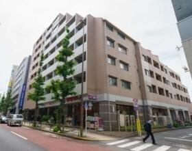 スペーシア三軒茶屋弐番館