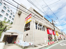 TraValore淵野辺の画像