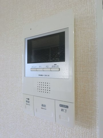 カナミオンのセキュリティ