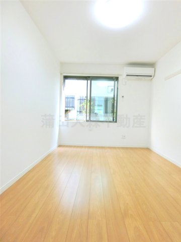 プランドール下丸子