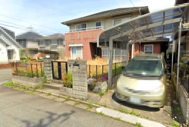 高島市今津町下弘部中古戸建