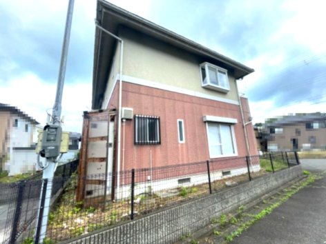 高島市今津町下弘部中古戸建 静かな住宅街に位置する4LDK中古