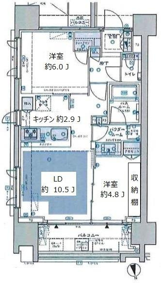 セントラルレジデンス御茶ノ水ヒルトップ