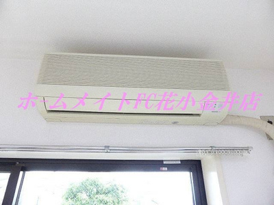 【設備】 | ライオンズマンション東村山第3