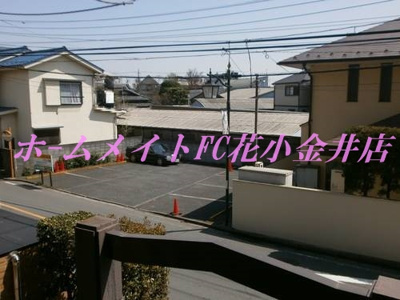 【展望】 | ライオンズマンション東村山第3