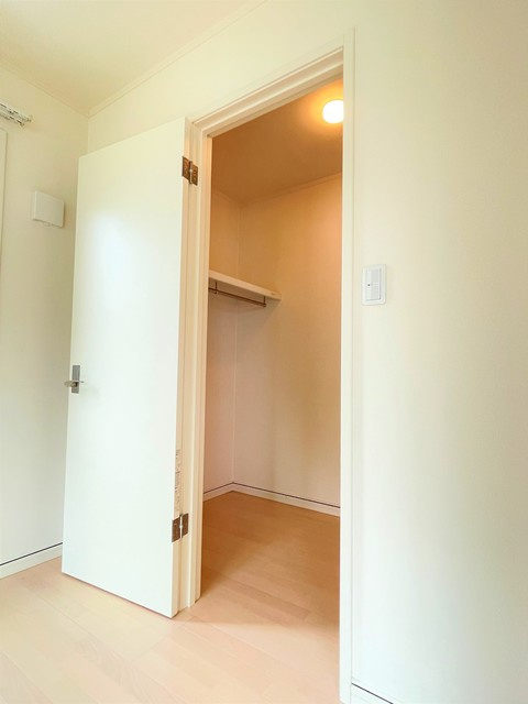 エクセレントＹＵの収納