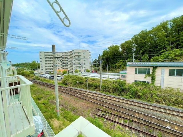 エクセレントＹＵの展望