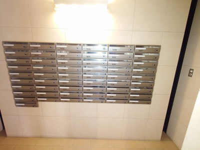 【設備】 | アーティックス門司コートレゾルテ（C-9）