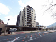 アーティックス門司コートレゾルテ（C-9）の画像