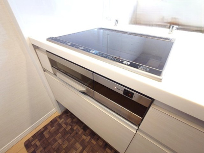 【キッチン】 | アーティックス門司コートレゾルテ（C-9）